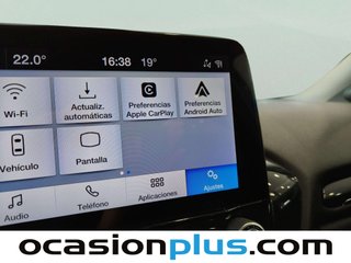Ford Puma 1.0 EcoBoost MHEV Titanium Design 92 kW (125 CV)