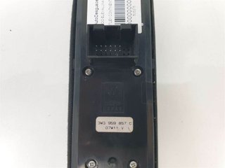 MANDO ELEVALUNAS DELANTERO DERECHO - BENTLEY BENTLEY CONTINENTAL GT 2003-0