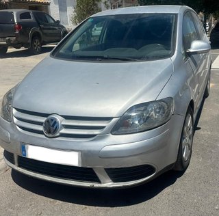 Volkswagen Golf 2006