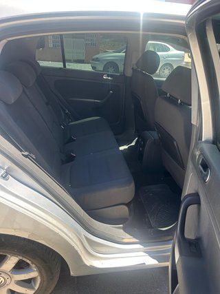 Volkswagen Golf 2006