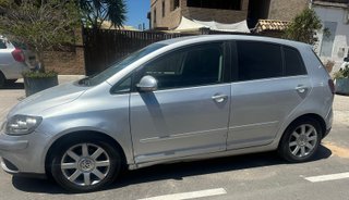Volkswagen Golf 2006
