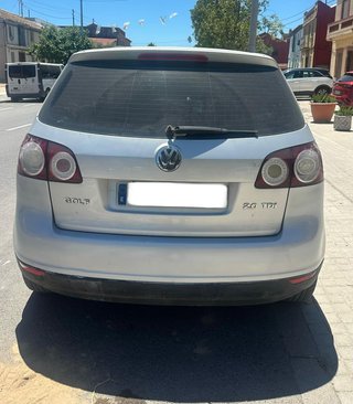 Volkswagen Golf 2006