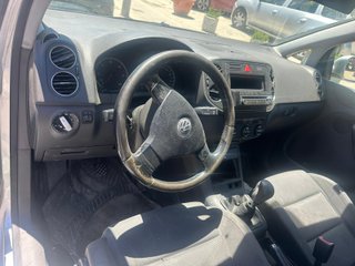 Volkswagen Golf 2006