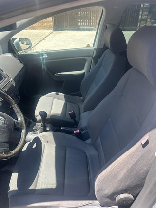 Volkswagen Golf 2006