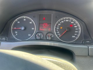 Volkswagen Golf 2006