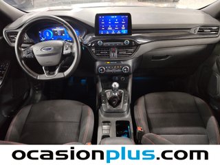 Ford Kuga 1.5 EcoBlue ST-Line 88 kW (120 CV)