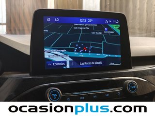 Ford Kuga 1.5 EcoBlue ST-Line 88 kW (120 CV)