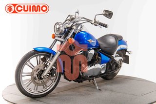KAWASAKI VN 900 CUSTOM