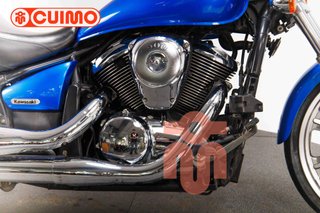 KAWASAKI VN 900 CUSTOM