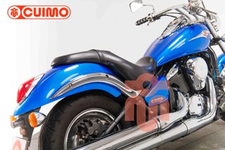 KAWASAKI VN 900 CUSTOM