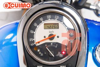 KAWASAKI VN 900 CUSTOM