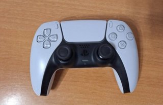 Oferta solo hoy!!Mando PS4 Sony DualShock 4 Blanco