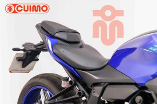 YAMAHA MT 07