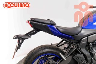 YAMAHA MT 07