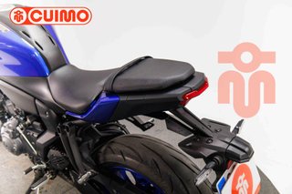 YAMAHA MT 07