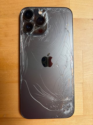 iPhone 13 Pro Max