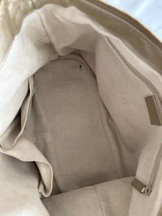 Bolso vintage Gucci Sukey