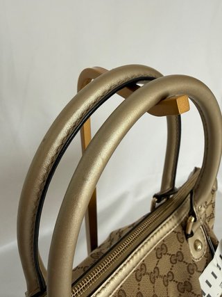 Bolso vintage Gucci Sukey