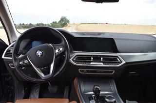 BMW X5 45e