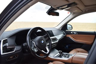 BMW X5 45e