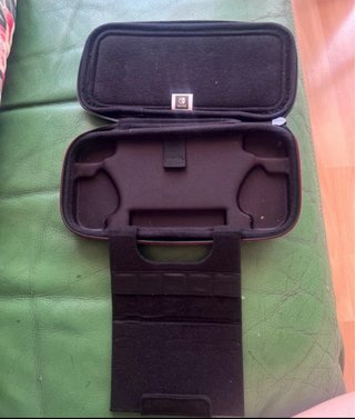 Funda Nintendo Switch Mario Bros