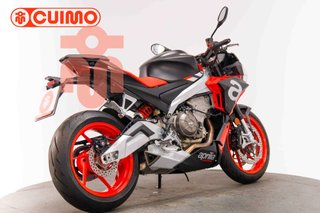 APRILIA TUONO 660