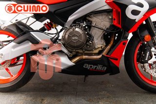 APRILIA TUONO 660