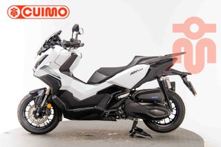 HONDA ADV 350