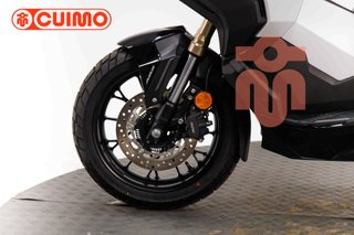 HONDA ADV 350