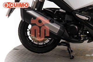 HONDA ADV 350
