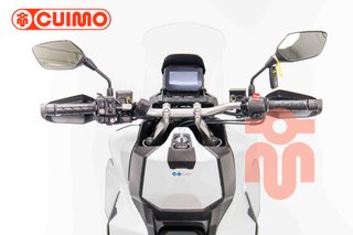 HONDA ADV 350