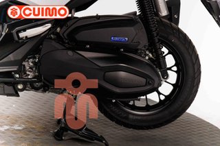 HONDA ADV 350