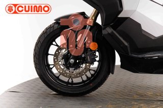 HONDA ADV 350