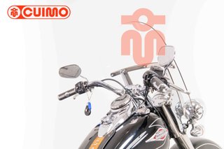 HARLEY DAVIDSON SOFTAIL HERITAGE