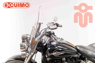 HARLEY DAVIDSON SOFTAIL HERITAGE