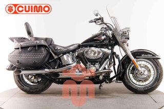 HARLEY DAVIDSON SOFTAIL HERITAGE