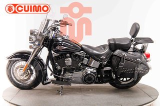 HARLEY DAVIDSON SOFTAIL HERITAGE