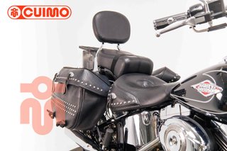 HARLEY DAVIDSON SOFTAIL HERITAGE