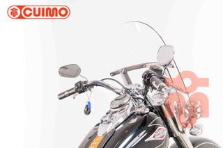 HARLEY DAVIDSON SOFTAIL HERITAGE
