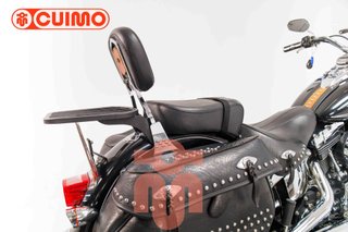 HARLEY DAVIDSON SOFTAIL HERITAGE