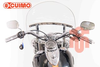 HARLEY DAVIDSON SOFTAIL HERITAGE