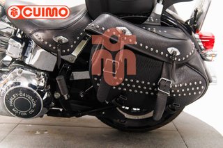 HARLEY DAVIDSON SOFTAIL HERITAGE