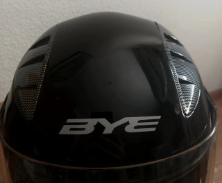 Casco Ejecutivo Bye Yamaha Tmax