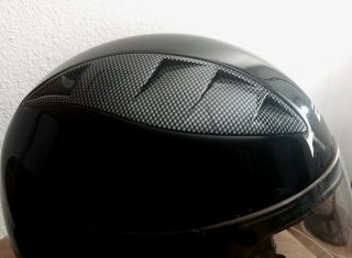 Casco Ejecutivo Bye Yamaha Tmax