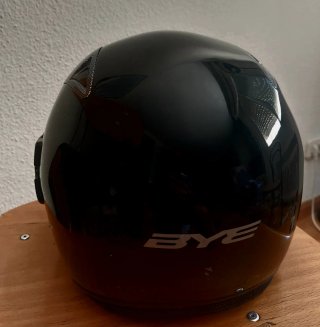Casco Ejecutivo Bye Yamaha Tmax