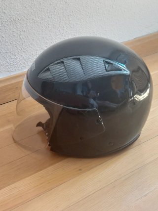 Casco Ejecutivo Bye Yamaha Tmax