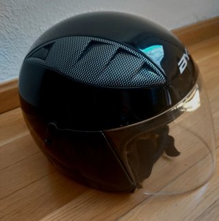 Casco Ejecutivo Bye Yamaha Tmax