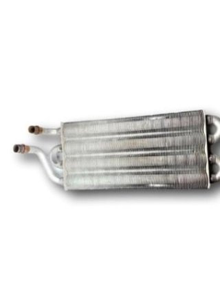 Intercambiador Bitermico Isofast F28E