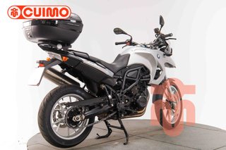BMW F 650 GS