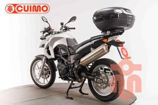 BMW F 650 GS